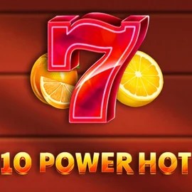 Enjoy 10 Power Hot by Amusnet Interactive – logo hosted on instantcasinoo.co.nl