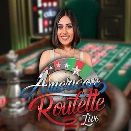 American Roulette (Evolution) casino game by Evolution – featured logo at Instant Casino
