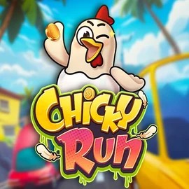 Chicky Run online slot from PG Soft – play at instantcasinoo.co.nl