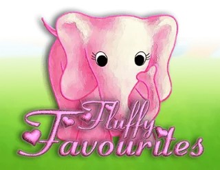 Fluffy Favourites slot icon by Eyecon, available at Instant Casino