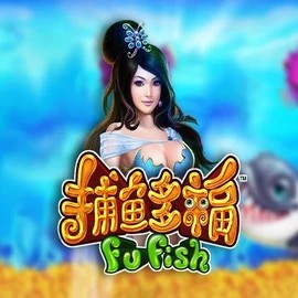 Play Fu Fish slot by Skywind Group on instantcasinoo.co.nl