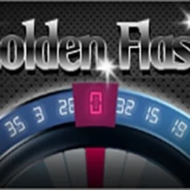 Golden Flash slot icon by WorldMatch, available at Instant Casino