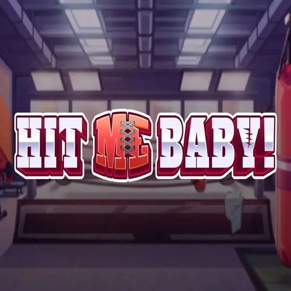 Play Hit ME Baby! slot by Greentube on instantcasinoo.co.nl