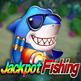 Jackpot Fishing casino game by TaDa Gaming – featured logo at Instant Casino