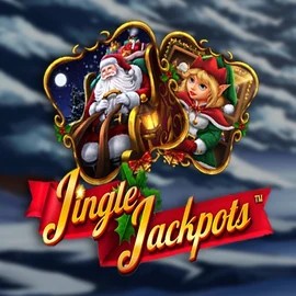 Play Jingle Jackpots slot by Dragon Gaming on instantcasinoo.co.nl