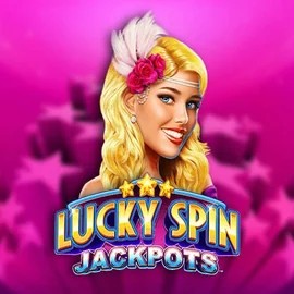 Play the Lucky Spin Jackpots slot by Novomatic on Instant Casino