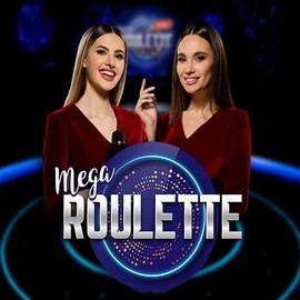 Mega Roulette – slot by Pragmatic Play, featured at instantcasinoo.co.nl