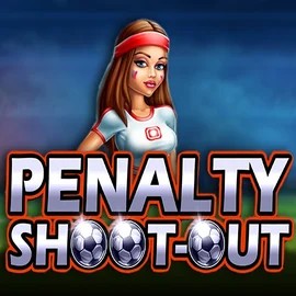 Penalty Shoot-out game by Evoplay – logo hosted on Instant Casino
