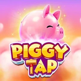 Piggy Tap logo – Casino Games by Onlyplay at Instant Casino