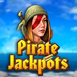 Enjoy Pirate Jackpots by Belatra Games – logo hosted on instantcasinoo.co.nl