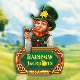 Rainbow Jackpots Megaways online slot from Red Tiger Gaming – play at instantcasinoo.co.nl