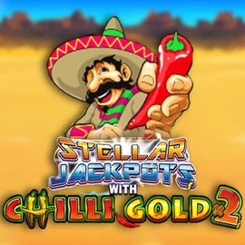 Stellar Jackpots with Chilli Gold x2 online slot from Lightning Box Game – play at instantcasinoo.co.nl