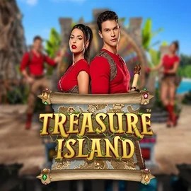 Play Treasure Island slot by Pragmatic Play on instantcasinoo.co.nl