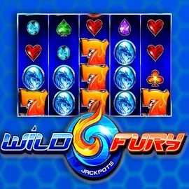 Play Wild Fury Jackpots slot by IGT on instantcasinoo.co.nl